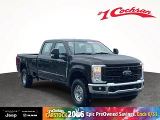 2024 Ford F-250 Super Duty Lariat