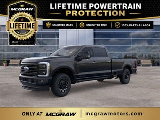2026 Ford F-250 King Ranch