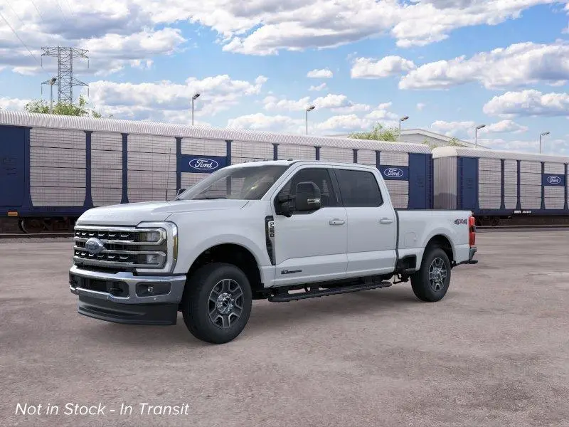 2026 Ford F-250 King Ranch