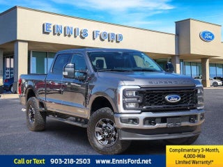 2024 Ford F-250 Super Duty Lariat