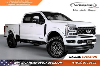 2024 Ford F-250 Super Duty Lariat