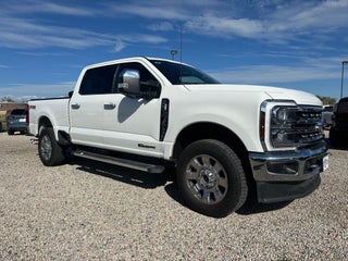 2024 Ford F-250 Super Duty Lariat