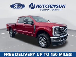 2026 Ford F-250 King Ranch