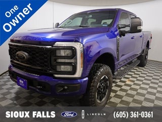 2026 Ford F-250 King Ranch
