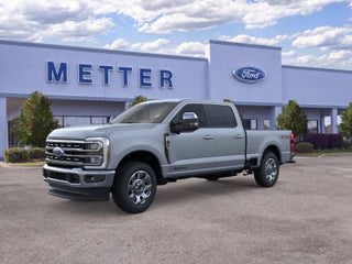 2026 Ford F-250 King Ranch