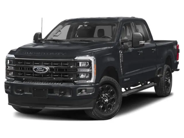 2026 Ford F-250 King Ranch