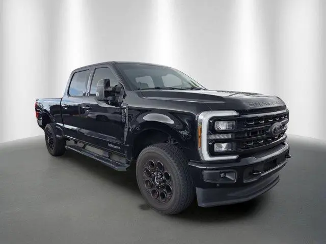 2024 Ford F-250 Super Duty Lariat