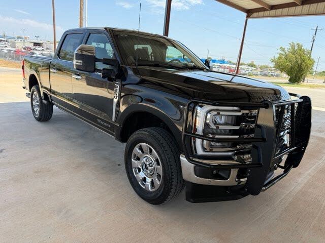 2024 Ford F-250 Super Duty Lariat
