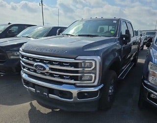 2024 Ford F-250 Super Duty Lariat