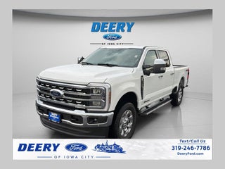 2026 Ford F-250 King Ranch