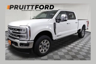 2026 Ford F-250 King Ranch