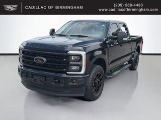 2023 Ford F-250 Super Duty Lariat