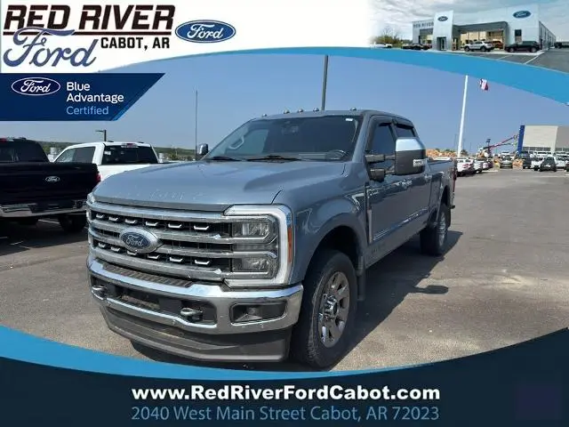 2023 Ford F-250 Super Duty Lariat