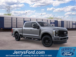 2026 Ford F-250 King Ranch
