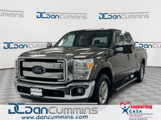 2016 Ford F-350 Super Duty XL