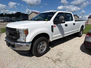 2022 Ford F-350 Super Duty XL