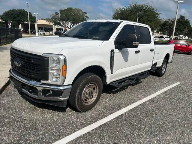 2023 Ford F-350 Super Duty XL