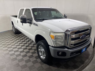2015 Ford F-350 Super Duty XLT