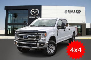 2022 Ford F-350 Super Duty XLT
