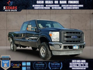 2016 Ford F-350 Super Duty XLT