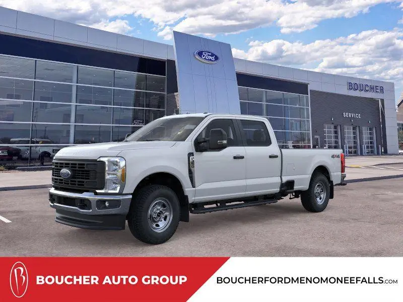 2026 Ford F-350 XL