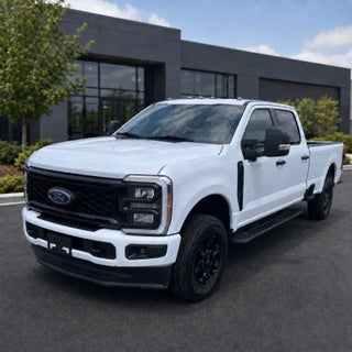 2023 Ford F-350 XL