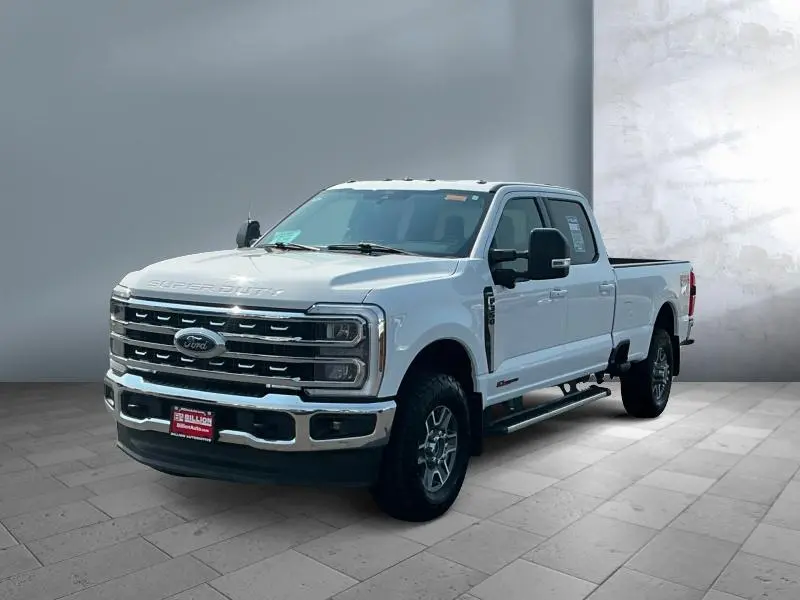2024 Ford F-350 Super Duty Lariat