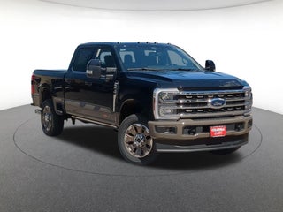 2026 Ford F-350 King Ranch