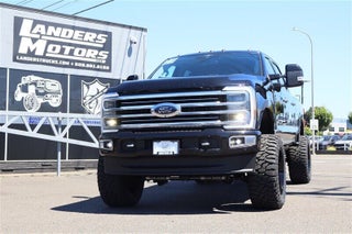 2023 Ford F-350 Super Duty Limited