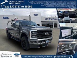 2024 Ford F-350 Super Duty Lariat