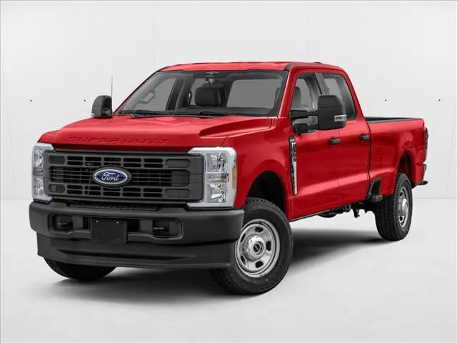 2024 Ford F-350 Super Duty Lariat