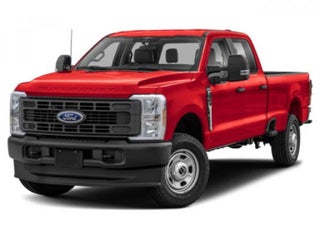 2024 Ford F-350 Super Duty XL