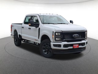2026 Ford F-350 King Ranch