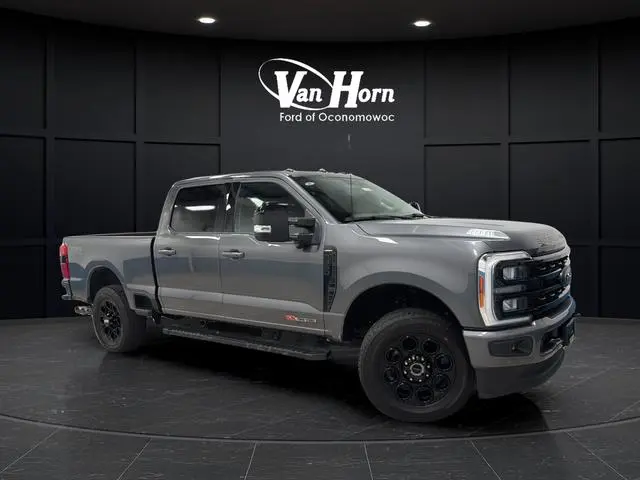 2023 Ford F-350 Super Duty Lariat