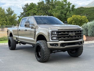 2026 Ford F-350 King Ranch