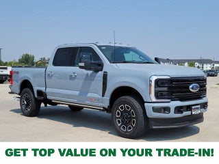 2026 Ford F-350 King Ranch
