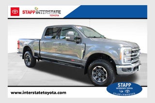 2023 Ford F-350 Super Duty XL
