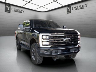 2024 Ford F-350 Super Duty Lariat