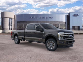 2026 Ford F-350 King Ranch