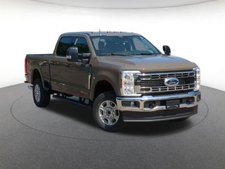 2026 Ford F-350 King Ranch