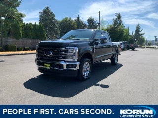 2026 Ford F-350 King Ranch