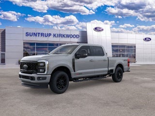 2026 Ford F-350 King Ranch