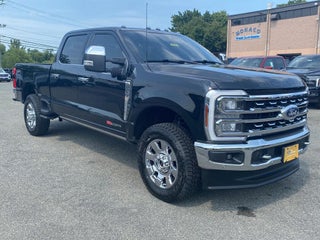 2024 Ford F-350 Super Duty XL