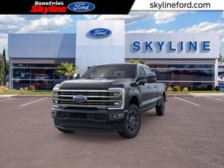 2026 Ford F-350 King Ranch