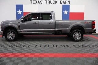 2024 Ford F-350 Super Duty Lariat