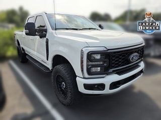 2024 Ford F-350 Super Duty Lariat