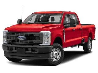 2024 Ford F-350 Super Duty Limited