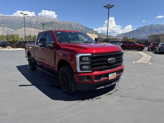 2024 Ford F-350 Super Duty Lariat