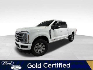 2024 Ford F-350 Super Duty King Ranch
