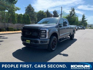 2026 Ford F-350 King Ranch